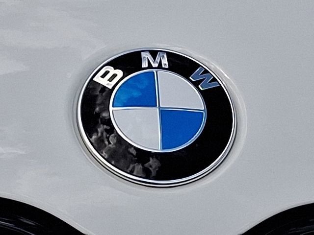 2024 BMW X1 M35i