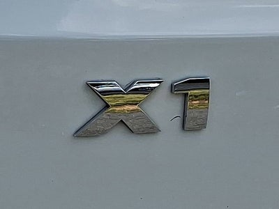 2024 BMW X1 M35i