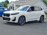 2024 BMW X1 M35i