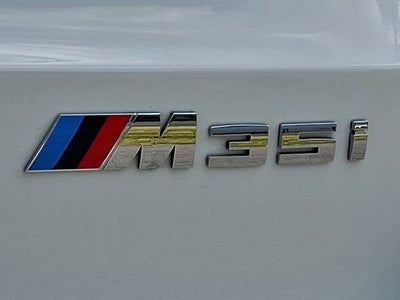 2024 BMW X1 M35i