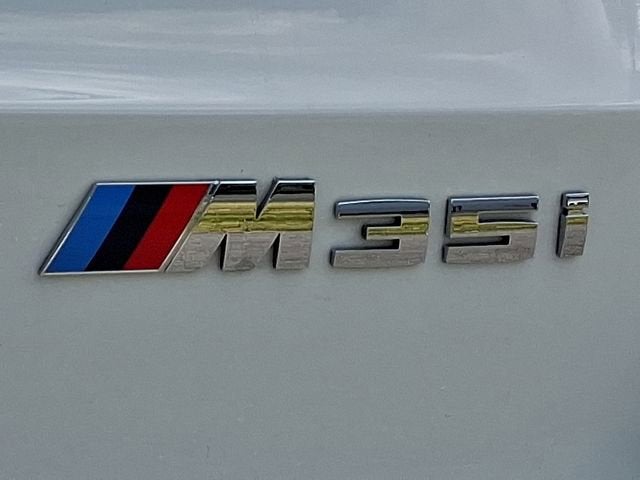 2024 BMW X1 M35i