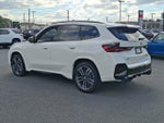 2024 BMW X1 M35i