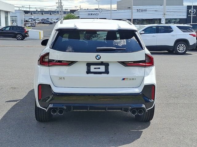 2024 BMW X1 M35i