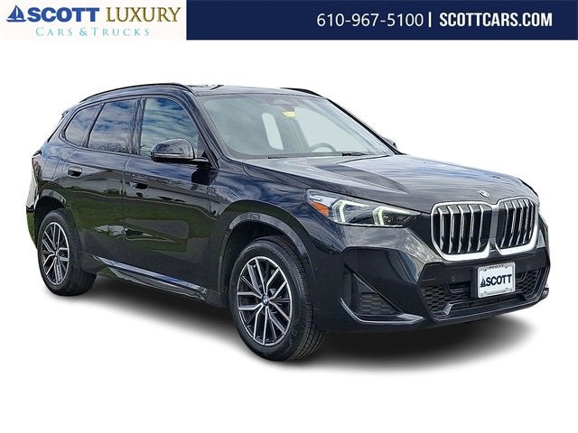 2023 BMW X1 xDrive28i