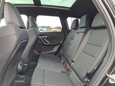 2023 BMW X1 xDrive28i