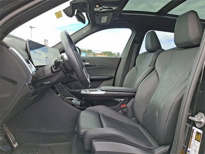 2023 BMW X1 xDrive28i