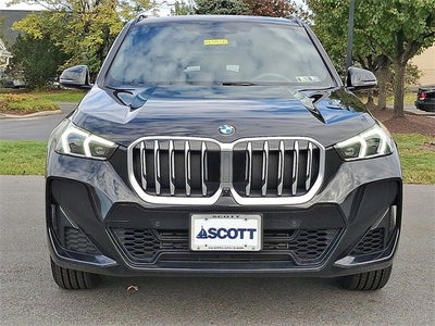 2023 BMW X1 xDrive28i