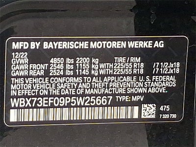 2023 BMW X1 xDrive28i