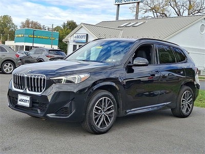 2023 BMW X1 xDrive28i