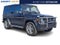 2017 Mercedes-Benz G-Class AMG® G 63