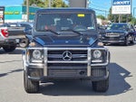 2017 Mercedes-Benz G-Class AMG® G 63