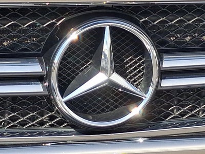 2017 Mercedes-Benz G-Class AMG® G 63