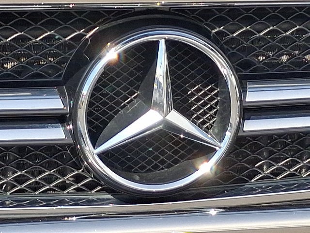 2017 Mercedes-Benz G-Class AMG® G 63