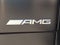 2017 Mercedes-Benz G-Class AMG® G 63