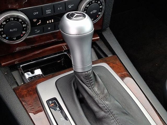 2010 Mercedes-Benz C-Class C 300 Sport