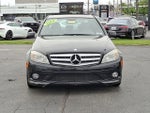 2010 Mercedes-Benz C-Class C 300 Sport