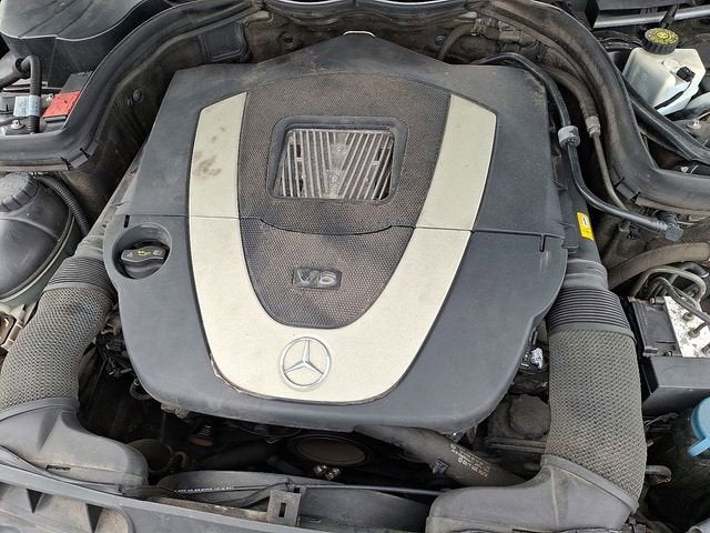 2010 Mercedes-Benz C-Class C 300 Sport
