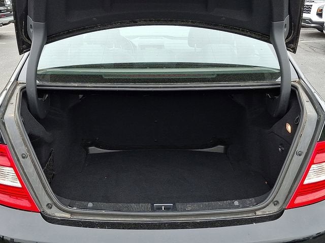 2010 Mercedes-Benz C-Class C 300 Sport