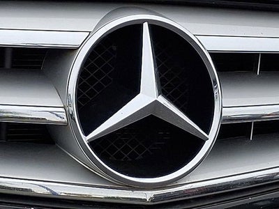 2010 Mercedes-Benz C-Class C 300 Sport