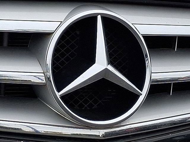 2010 Mercedes-Benz C-Class C 300 Sport