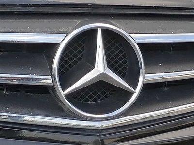 2010 Mercedes-Benz C-Class C 300 Sport