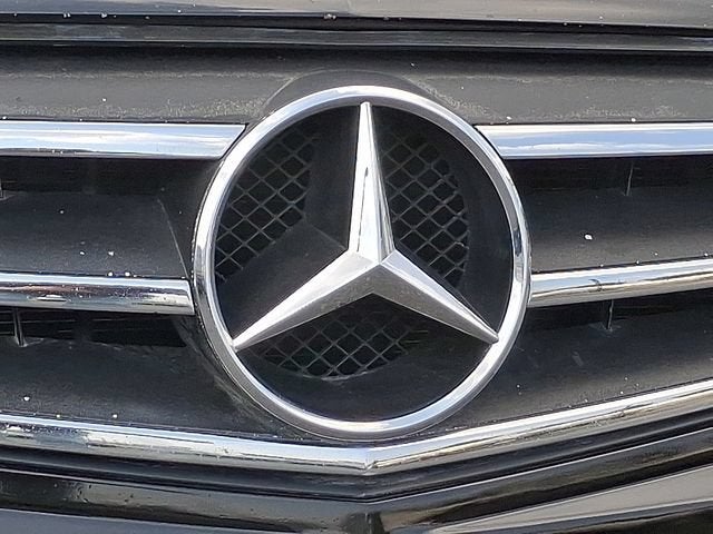 2010 Mercedes-Benz C-Class C 300 Sport