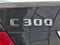 2010 Mercedes-Benz C-Class C 300 Sport