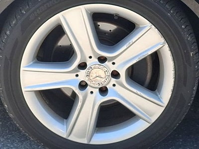 2010 Mercedes-Benz C-Class C 300 Sport