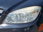 2010 Mercedes-Benz C-Class C 300 Sport