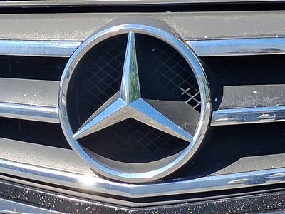 2010 Mercedes-Benz C-Class C 300 Sport