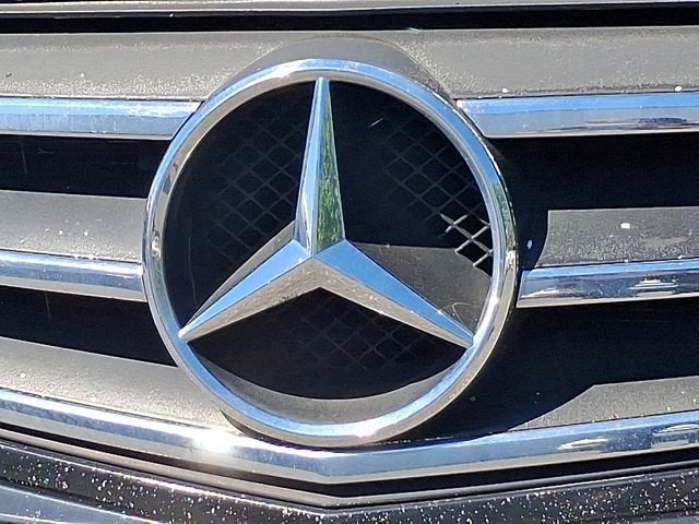 2010 Mercedes-Benz C-Class C 300 Sport