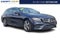 2018 Mercedes-Benz E-Class E 400