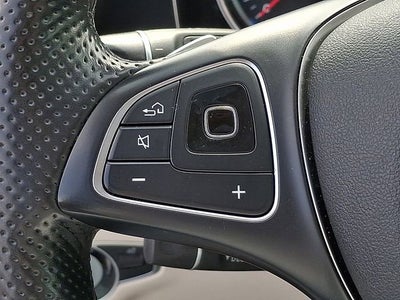 2018 Mercedes-Benz E-Class E 400