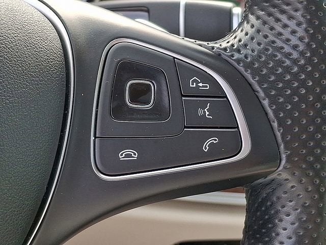 2018 Mercedes-Benz E-Class E 400
