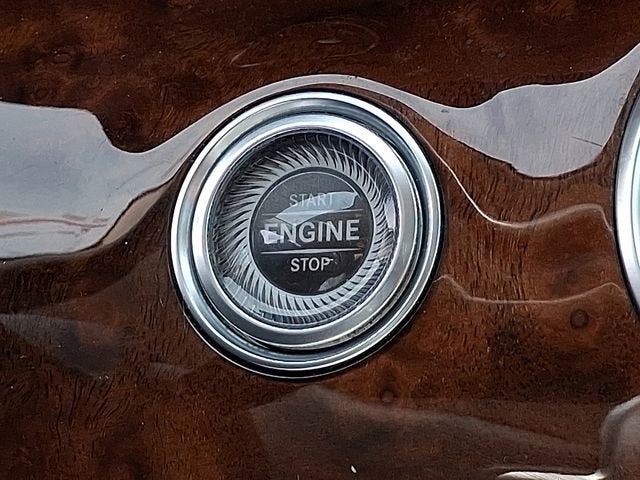 2018 Mercedes-Benz E-Class E 400