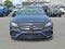 2018 Mercedes-Benz E-Class E 400