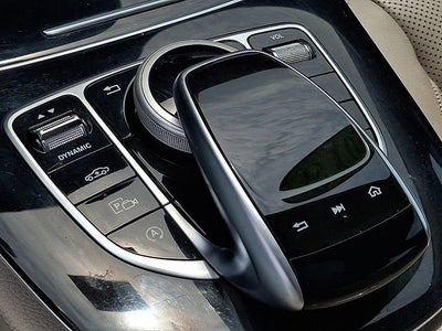2018 Mercedes-Benz E-Class E 400