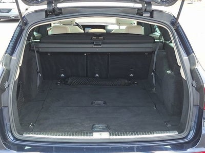 2018 Mercedes-Benz E-Class E 400