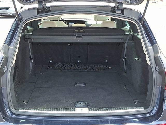 2018 Mercedes-Benz E-Class E 400