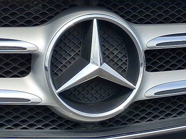 2018 Mercedes-Benz E-Class E 400