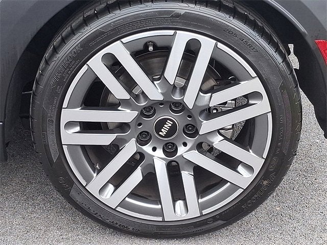 2025 MINI Hardtop 2 Door Cooper S