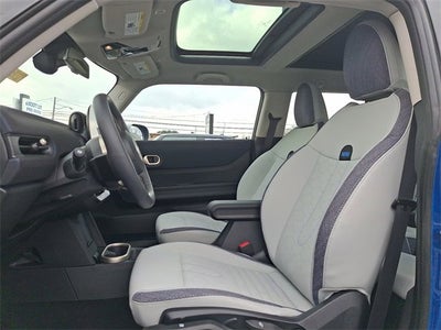 2025 MINI Hardtop 2 Door Cooper S