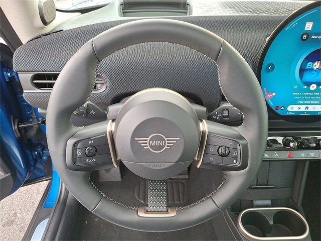 2025 MINI Hardtop 2 Door Cooper S