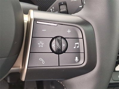 2025 MINI Hardtop 2 Door Cooper S