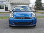 2025 MINI Hardtop 2 Door Cooper S