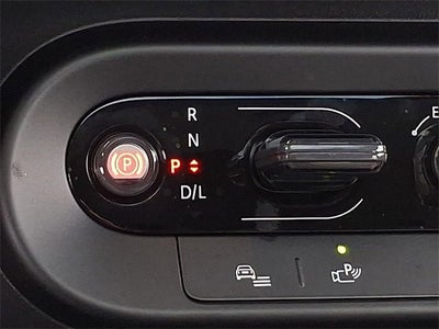 2025 MINI Hardtop 2 Door Cooper S