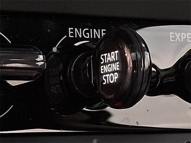 2025 MINI Hardtop 2 Door Cooper S