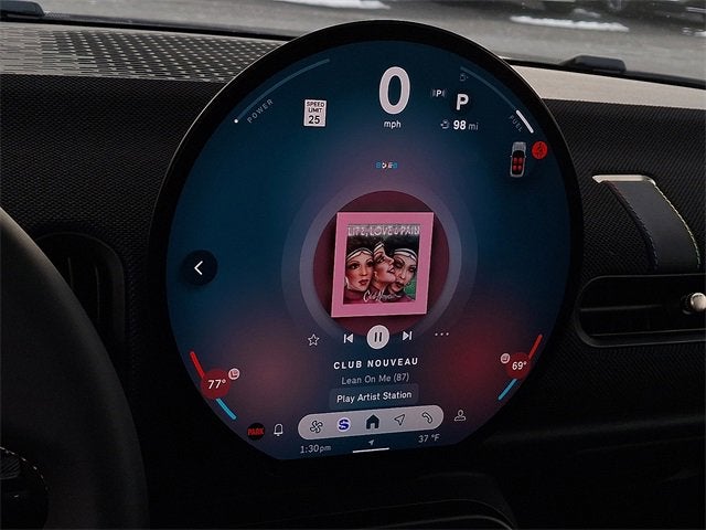 2025 MINI Hardtop 2 Door Cooper S