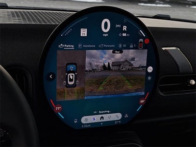 2025 MINI Hardtop 2 Door Cooper S