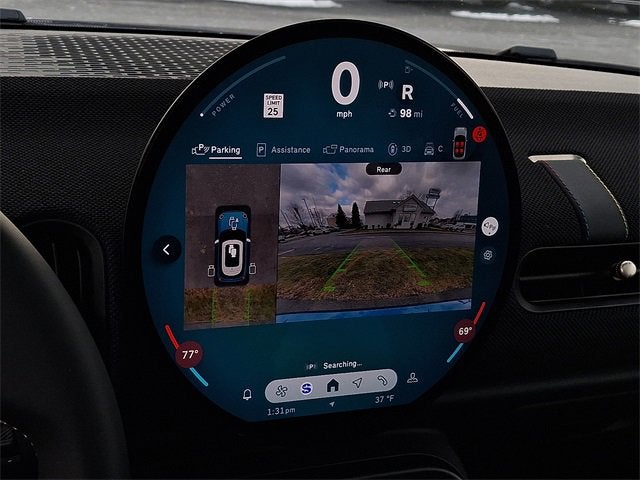 2025 MINI Hardtop 2 Door Cooper S